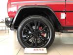 BAIC Beijing BJ80 70th Anniversary 2019 года